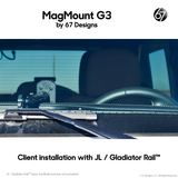 MagMount G3