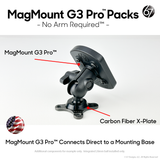 Pro Series Holder™ - MagMount G3 Pro™