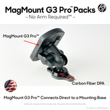 Pro Series Holder™ - MagMount G3 Pro™