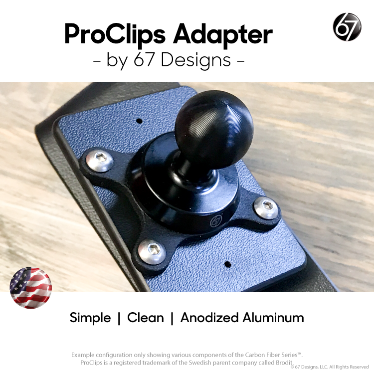ProClips Adapter