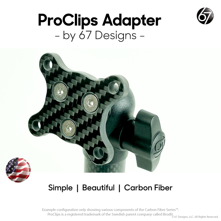 ProClips Adapter