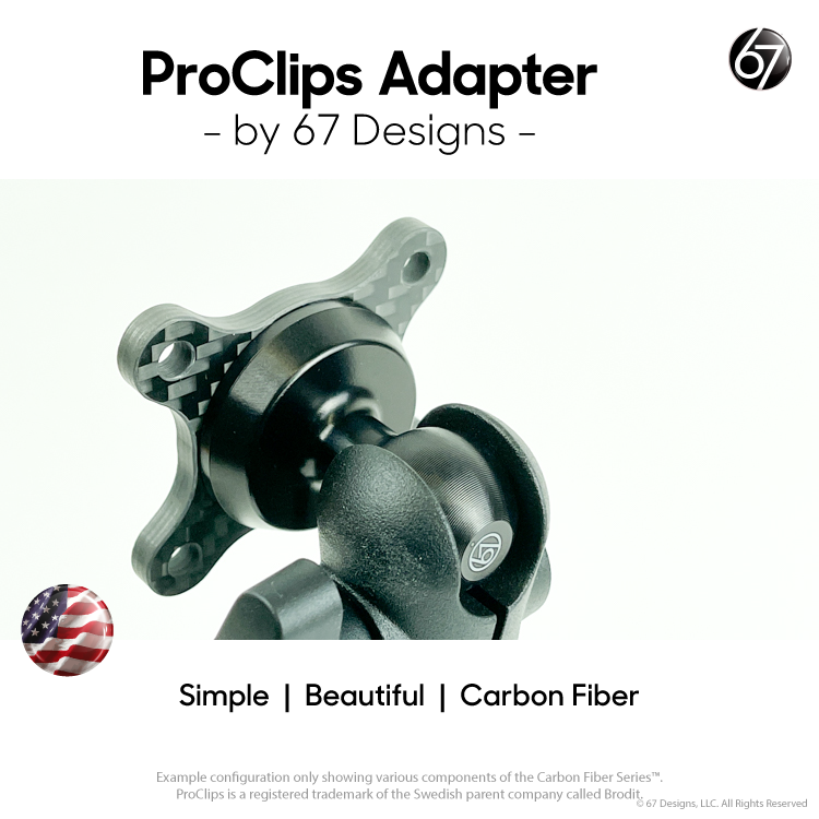 ProClips Adapter