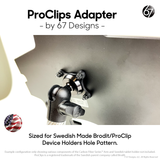 ProClips® Base Adapter