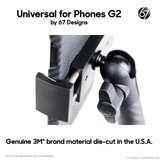 Universal for Phones G2 - Made in the U.S.A.