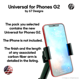 Universal for Phones G2 in this pack