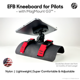 EFB Kneeboard for Pilots by 67 Designs